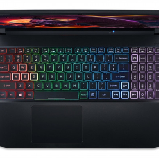 LAPTOP ACER NITRO 5 AN515-57-54MV (I5-11400H/ 8GB/ NVME SSD 512GB/ GFRTX 3050 4GB /15.6INCH )