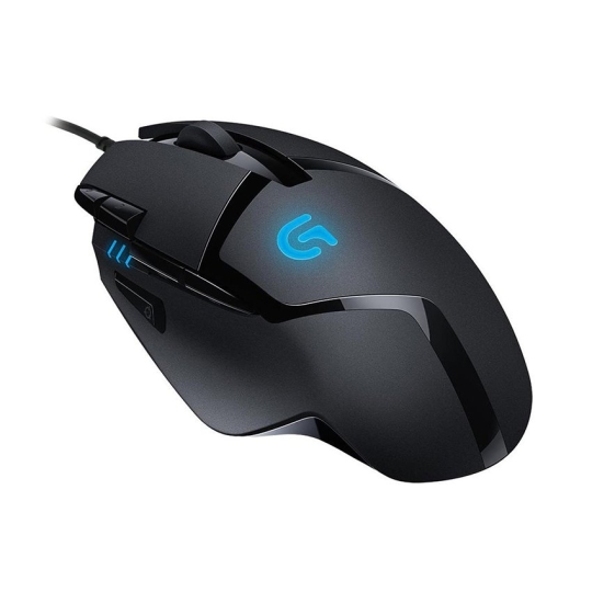 Chuột Logitech G402 Hyperion Fury Ultra Fast