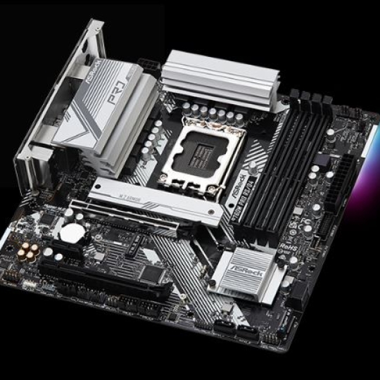 Mainboard ASROCK B760M PRO RS DDR4
