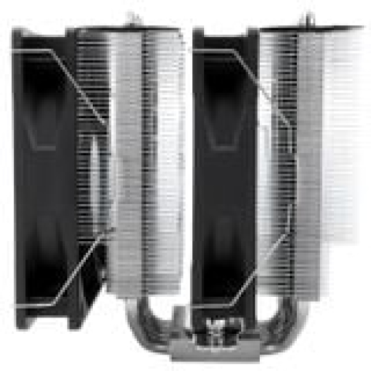 Tản nhiệt khí Thermalright Phantom Spirit 120 SE | Đen