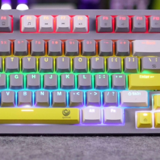 Bàn phím cơ REDDRAGON K98