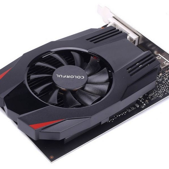 Card Màn Hình Colorful GT 1030 2G V3-V