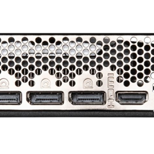 Card Màn Hình MSI GeForce RTX 4070 VENTUS 2X E 12G OC
