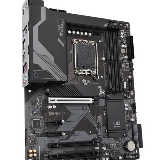MAINBOARD GIGABYTE Z790 UD DDR5
