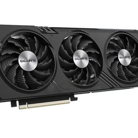 Card màn hình VGA GIGABYTE GeForce RTX­­ 4060 GAMING OC 8GB (GV-N4060GAMING OC-8GD