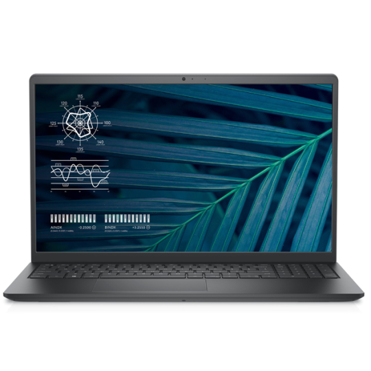 LAPTOP DELL VOSTRO 3510 (7T2YC1) (I5 1135G7/8GB/512GB SSD/15.6FHD/WIN10+OFFICE/ĐEN)
