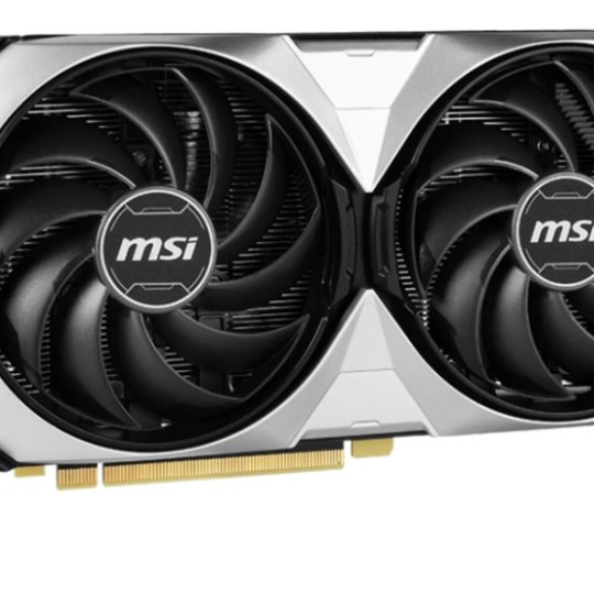Card Màn Hình MSI GeForce RTX 4070 VENTUS 2X E 12G OC