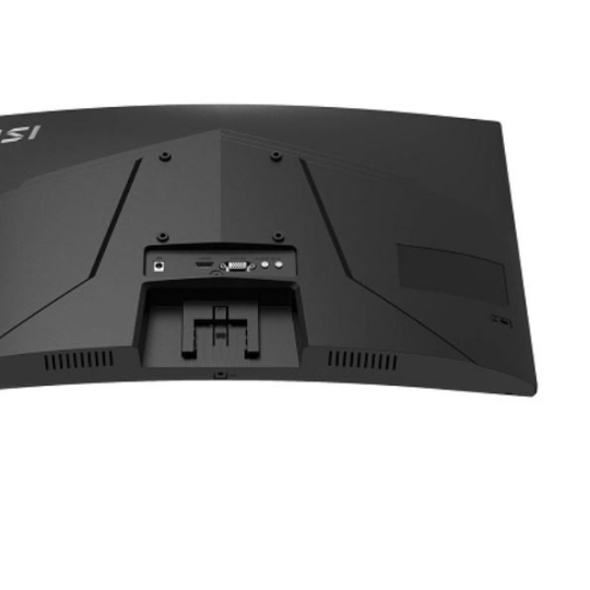 Màn hình MSI PRO MP242C 23.6 inch FHD VA Cong
