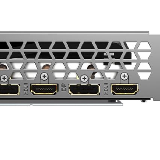 Card màn hình VGA Gigabyte RTX 3060 12GB GDDR6 Gaming OC V2 (GV-N3060GAMING OC-12GBD) (rev. 2.0)