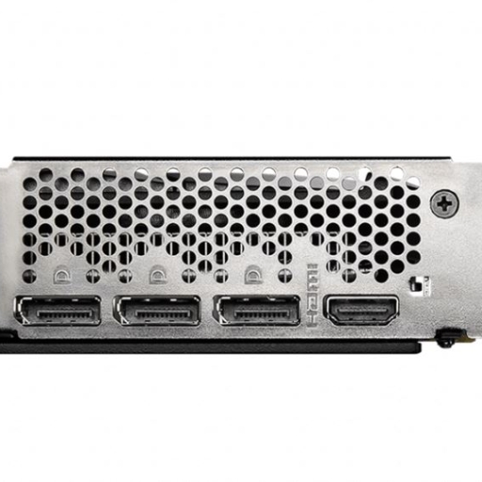 Card màn hình MSI GeForce RTX 3060 Ventus 2X OC 12G