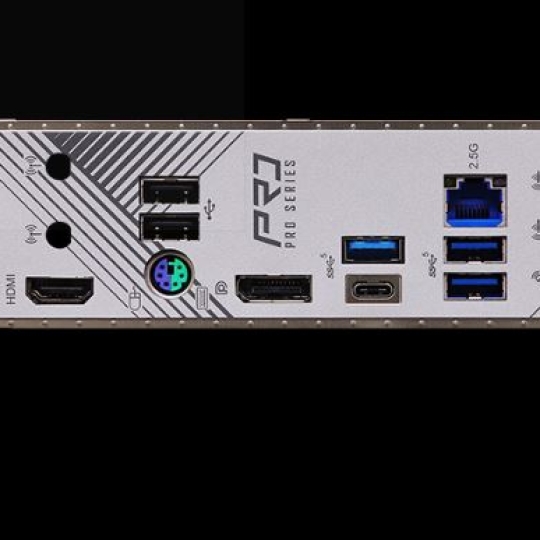 Mainboard ASROCK B760M PRO RS DDR4