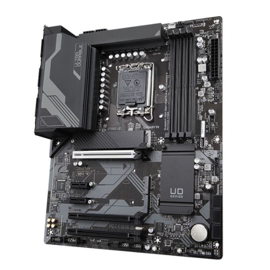 MAINBOARD GIGABYTE Z690M AORUS ELITE DDR4