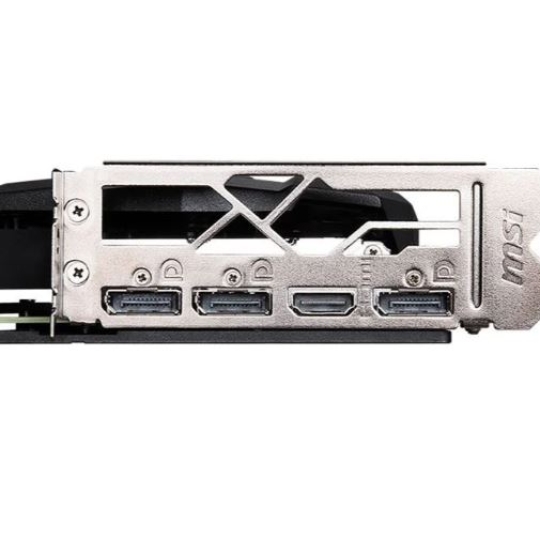 VGA MSI RX 5600XT 6GB GDDR6 Gaming MX