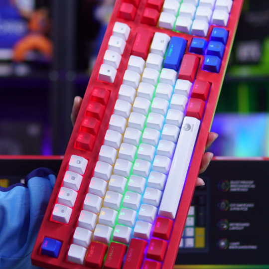 Bàn phím cơ REDDRAGON K98