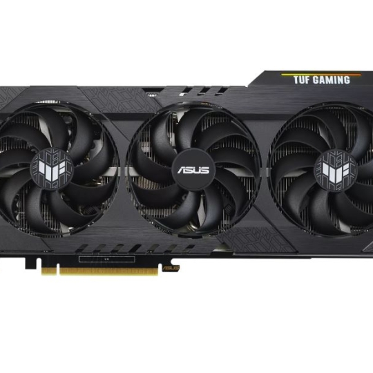 ASUS TUF Gaming GeForce RTX 3060 V2 12GB GDDR6