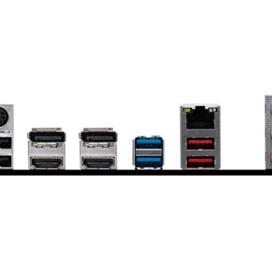 Mainboard PC MSI PRO B760M-A II DDR4