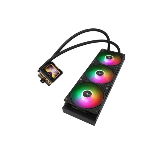 Tản nhiệt nước Thermalright Frozen Warframe 360 White