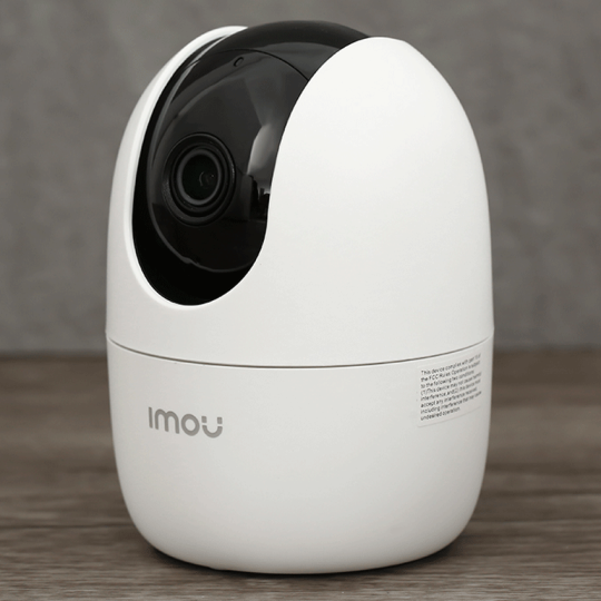 CAMERA IMOU RANGER 2C-B (IPC-TA22CP-B)