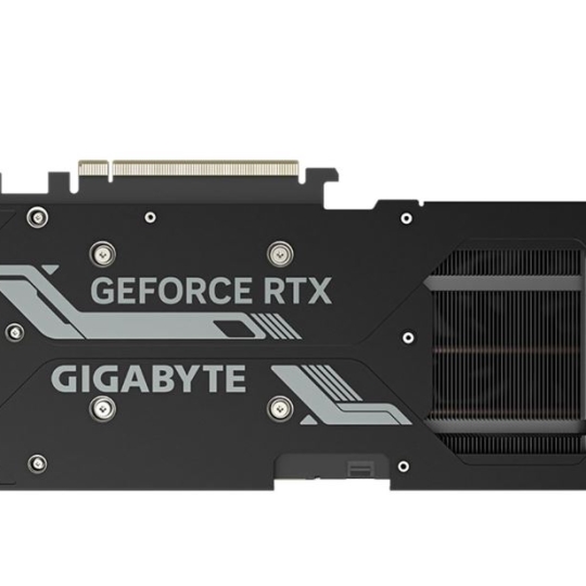 VGA GIGABYTE RTX 4070 WINDFORCE OC 12G (GDDR6X, 192-bit, DP+HDMI, 1x8-pin)
