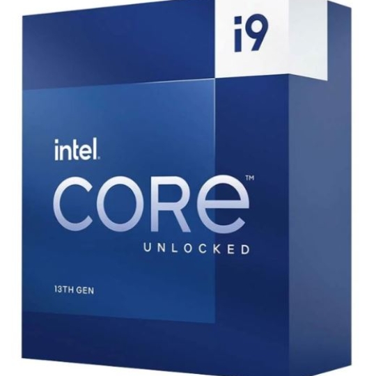 CPU INTEL CORE I9-13900KF (5.80GHZ, 24 NHÂN 32 LUỒNG, 36M CACHE) BOX CHÍNH HÃNG