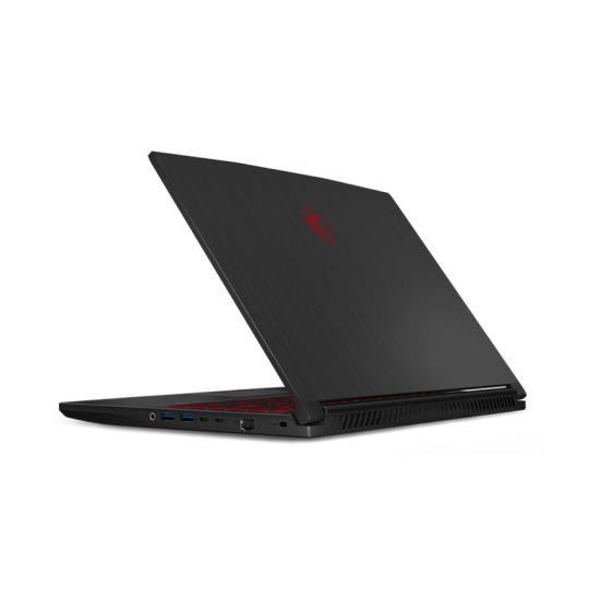 LAPTOP MSI GF63 THIN 11SC-664VN (I5-11400H/15,6 RAM 8GB/512GB SSD/GTX1650/144HZ