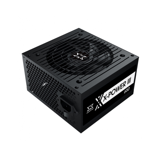 Nguồn Máy Tính Xigmatek X-Power III 650W New