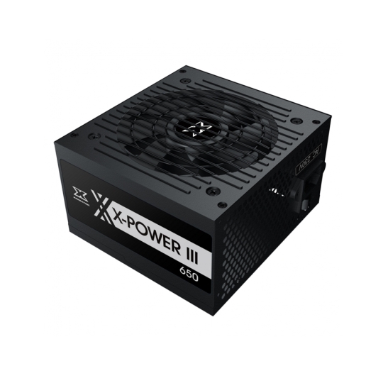 Nguồn Máy Tính Xigmatek X-Power III 650W New