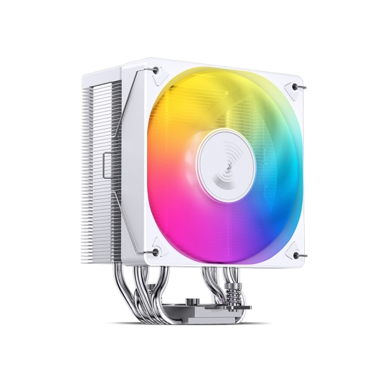 TẢN NHIỆT KHÍ JONSBO CR-1000 EVO ARGB WHITE