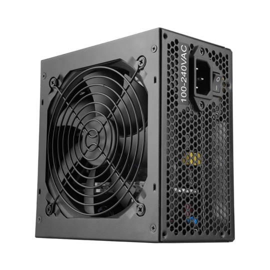 Nguồn Segotep BN750W 80 Plus Bronze PCIE 5 (SG-750B)