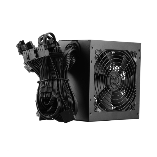 Nguồn Segotep BN750W 80 Plus Bronze PCIE 5 (SG-750B)