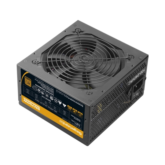 Nguồn Segotep BN750W 80 Plus Bronze PCIE 5 (SG-750B)