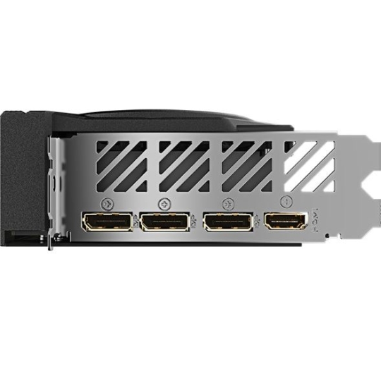 VGA GIGABYTE RTX 4070 WINDFORCE OC 12G (GDDR6X, 192-bit, DP+HDMI, 1x8-pin)