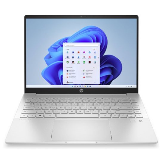 LAPTOP HP PAVILION 14-DV2050TU 6K7G7PA (I3-1215U/4GB/256GB SSD/14FHD/VGA ON/WIN11/ GOLD)