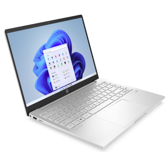LAPTOP HP PAVILION 14-DV2050TU 6K7G7PA (I3-1215U/4GB/256GB SSD/14FHD/VGA ON/WIN11/ GOLD)