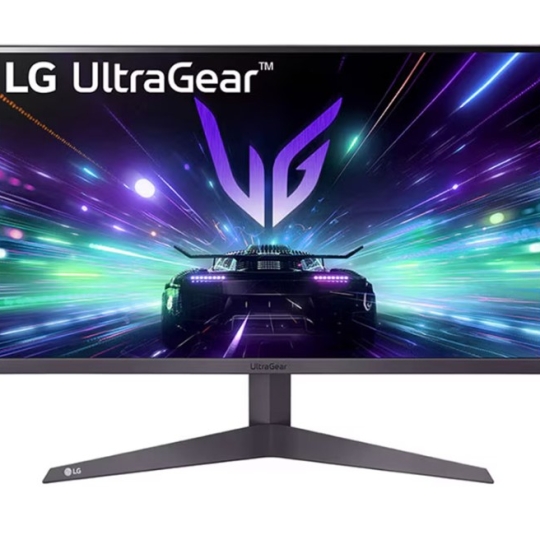 Màn hình Gaming LG UltraGear 24GS50F-B 24 inch