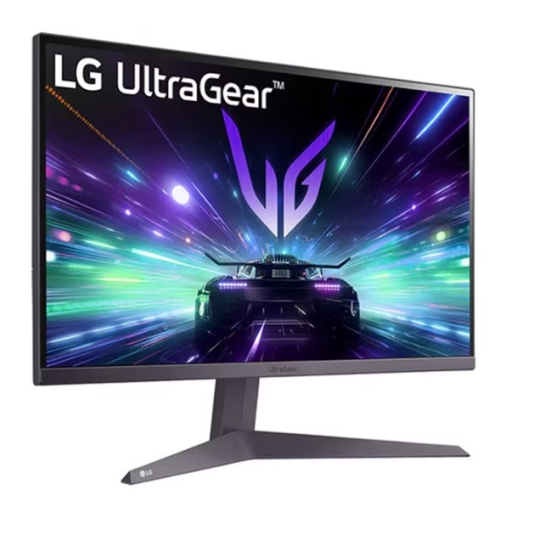 Màn hình Gaming LG UltraGear 24GS50F-B 24 inch