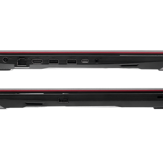 LAPTOP ASUS TUF GAMING FX506LH I5 10300H/8GB/512GB/144HZ/4GB GTX1650/WIN10