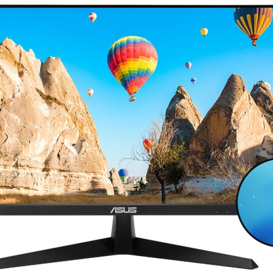 MÀN HÌNH ASUS ROG STRIX XG259QN CHUYÊN GAME (25 INCH - FAST IPS - 380HZ - 0.3MS)