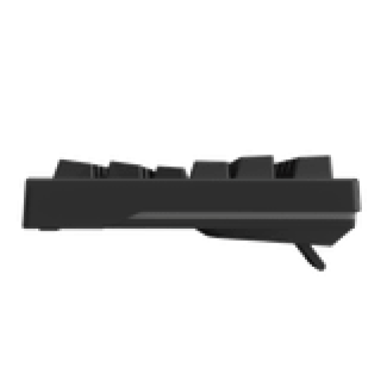 Bàn phím cơ gaming Dareu EK87L V2 | Có dây, TKL, Linear Switch, Black Mã sản phẩm: KB.DU.EK87L.V2.BLK.DES