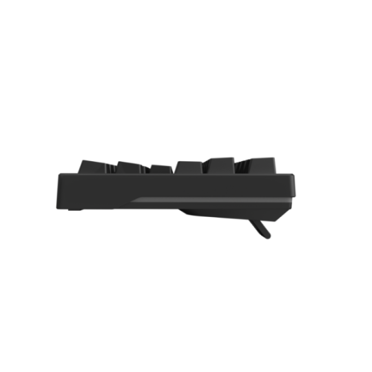 Bàn phím cơ Gaming DAREU EK87L v2 (DREAM / FIREFLY switch – NO LED)