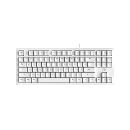Bàn phím cơ Gaming DAREU EK87L v2 (DREAM / FIREFLY switch – NO LED)