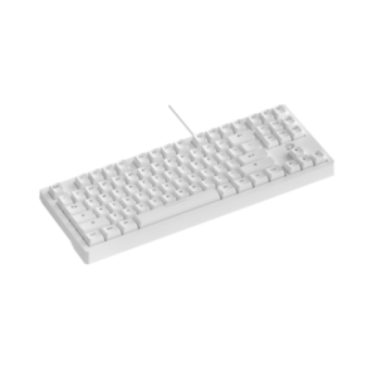Bàn phím cơ Gaming DAREU EK87L v2 (DREAM / FIREFLY switch – NO LED)