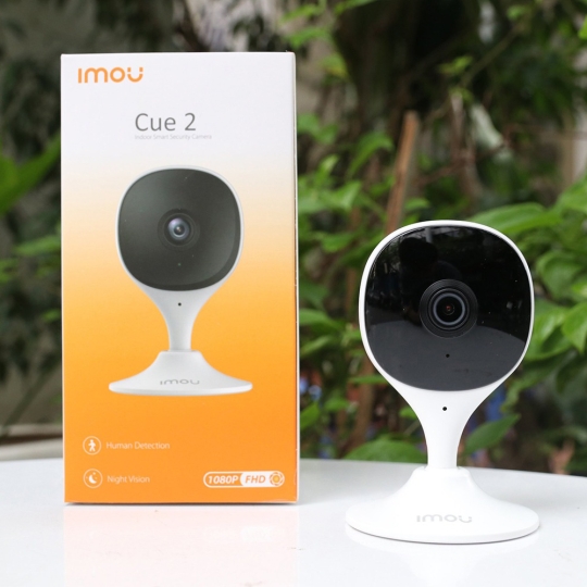 Camea IPC-C22EP (Cue 2)
