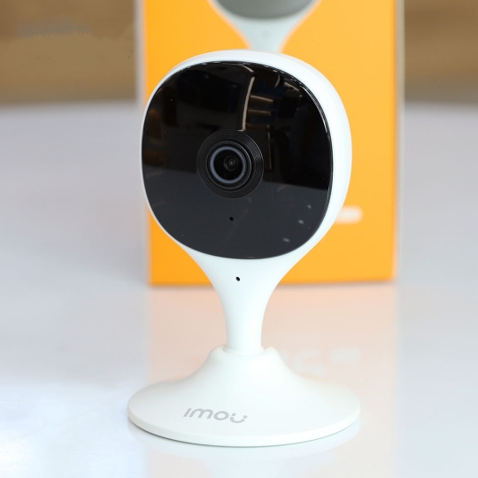 Camea IPC-C22EP (Cue 2)