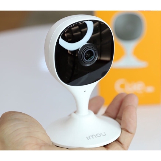 Camea IPC-C22EP (Cue 2)