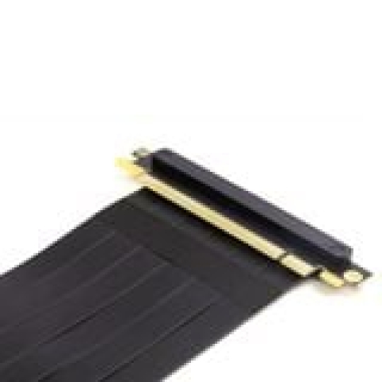 Cáp Riser PC Cooler PCI-E 4.0 185mm