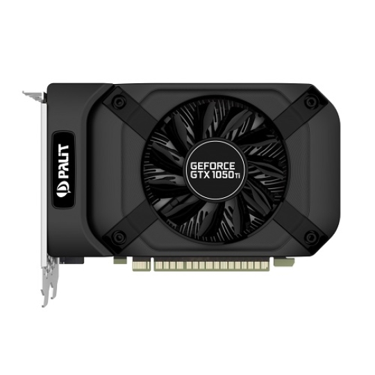 VGA Palit GeForce GTX 1050 Ti StormX 4GB GDDR5 (NE5105T018G1-1070F)