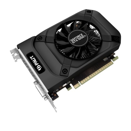 VGA Palit GeForce GTX 1050 Ti StormX 4GB GDDR5 (NE5105T018G1-1070F)