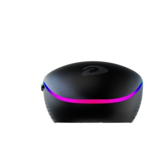 DareU EM911X Gaming Mouse | 2.4Ghz Wireless, 10000 DPI, 85g, RGB, Black Product code: MO.DU.EM911X.BLK