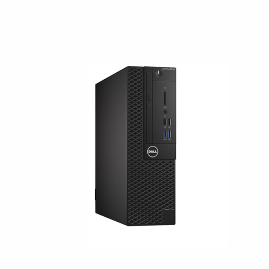 MÁY BỘ DELL 3050 SFF VĂN PHÒNG ( I3 6100 - RAM 8G - SSD 240G )